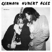 Germain Hubert Ales