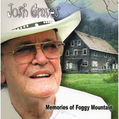 Memories of Foggy Mountain