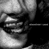 Bökanövsky / Lakmé Split 7''