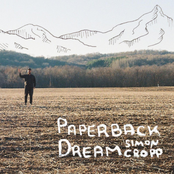 Simon Cropp: Paperback Dream