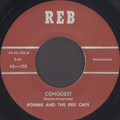 Conquest / Lover