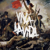 Coldplay: Viva la Vida or Death and All His Friends