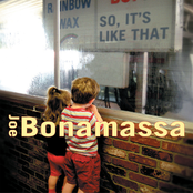 Mountain Time by Joe Bonamassa