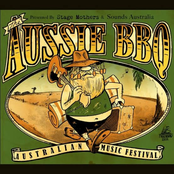 Stage Mothers - The Aussie BBQ 2012