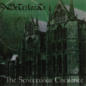 The Senectuous Entrance