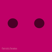Patrick's Parabox (Original Soundtrack)