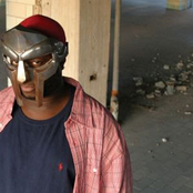 mf doom [super-villan unmaske