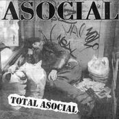 Total Asocial