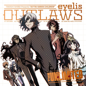 Outlaws by Eyelis