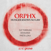 Devourer by Orphx