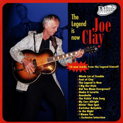 Fishing Pole Song by Joe Clay