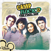 Camp Rock 2: The Final Jam
