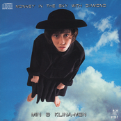 Monkey In The Sky With Diamond