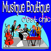 Musique Boutique