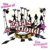 Girls Aloud: The Sound of Girls Aloud