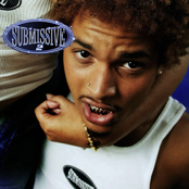 Destin Conrad: SUBMISSIVE2
