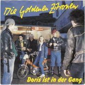 Doris Ist In Der Gang by Die Goldenen Zitronen