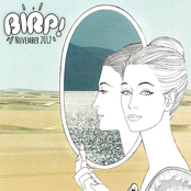 Santah: BIRP! November 2012