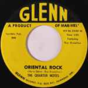 Oriental Rock