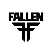 Fallen - Cover