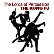 the lords of percussion