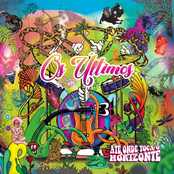 Até Onde Toca o Horizonte