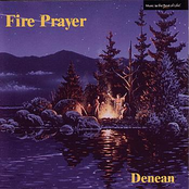 Fire Prayer by Denean