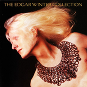 Cool Fool by Edgar Winter