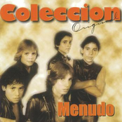 Menudo: Coleccion Original