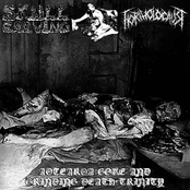 Aotearoa Gore and Grinding Death Trinity