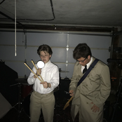 Ray and Paul Holmberg: Mystery