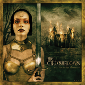 Never Surrender / Citadel (clan Of Xymox Remix) by The Crüxshadows