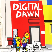 Digital Dawn
