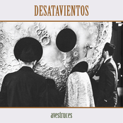 Avestruces (EP)