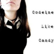 codiene like candy