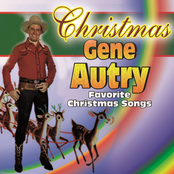 Where Did My Snowman Go? by Gene Autry