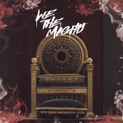 We the Mighty - EP