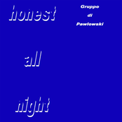 Honest All Night - Single