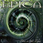 This Is The Time by Epica