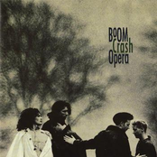 City Flat by Boom Crash Opera