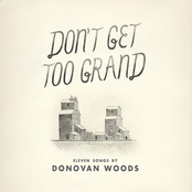 Put On, Cologne by Donovan Woods