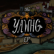 The Yawhg EP