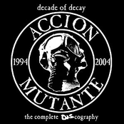 What A Wonderful World by Accion Mutante