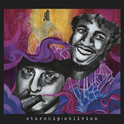 STARSHIP:OBLIVION