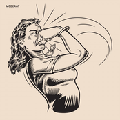 Moderat: Moderat