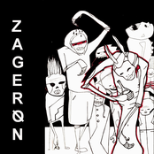 zageron