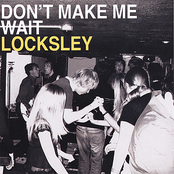 My Kind Of Lover by Locksley