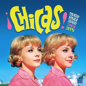 ¡Chicas!: Spanish Female Singers 1962/1974