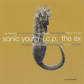 sonic youth + i.c.p. + the ex