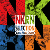 Nkrn Selection -Game Music Covers-
